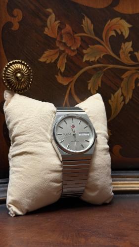 Rado Classic