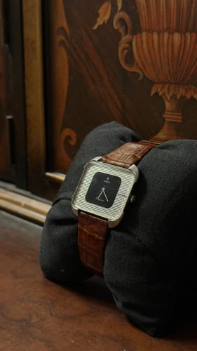 RADO – Midnight Heritage