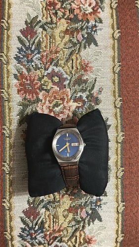 سيتيزن بحري جلد | CITIZEN SEA