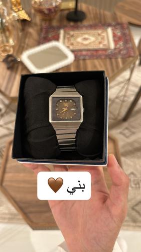 سيكو 5 Tv بني