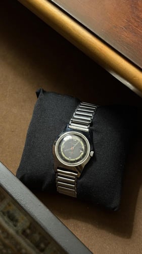 ويست اند واتش عين النمر الاصدار القديم