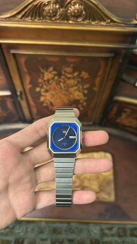 سيكو ٥ مجموعة خاصة | Seiko 5 P