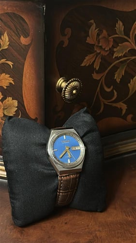 سيتيزن بحري جلد | CITIZEN SEA