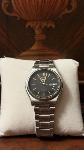 سيكو ٥ ميناء مميز | Seiko 5