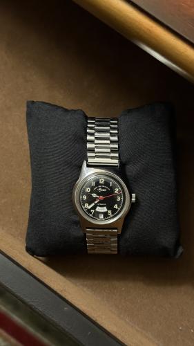 ويست اند واتش رسمي | West end watch cQ