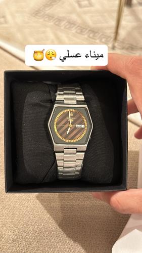 سيكو 5 سداسي ميناء مميز
