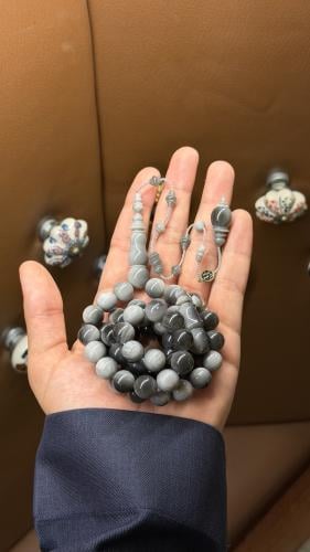مسباح قلاليث فرنسي خراطة ورشة الزعيم