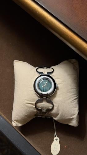 VALGINE Emerald Bubble –70s Swiss Vintage