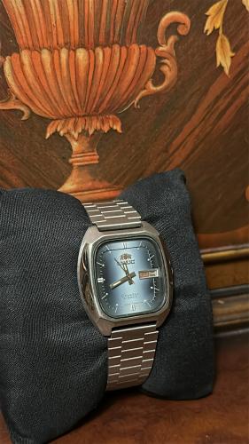 أورينت بحري | ORIENT VINTAGE SEA