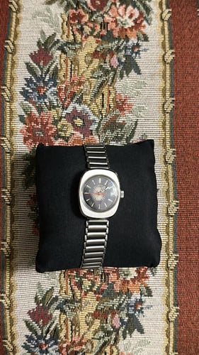 ويست اند واتش الشمس اصدار خاص | West end watch cQ