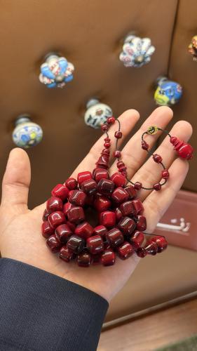 مسباح فاتوران | كرزي ورشة الزعيم