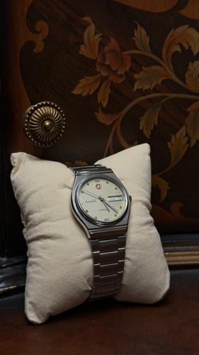 RADO VOYAGER | ميناء ترابي