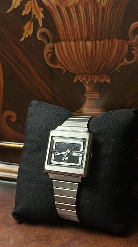 سيكو ٥ | Seiko 5