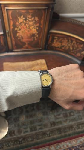 سيكو افينيو صناعة قديمة | Seiko Avenue V