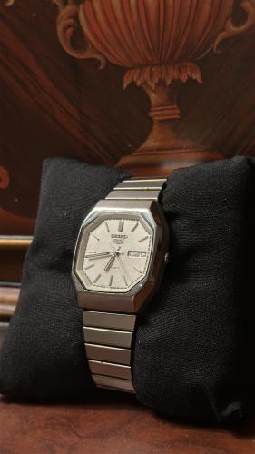 سيكو ٥ | Seiko 5