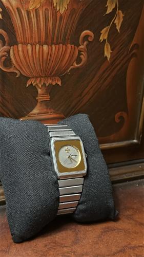 سيكو ٥ تانك كلاسيكي | Seiko 5 Classic