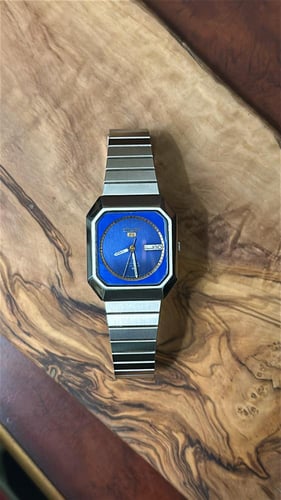 سيكو ٥ مجموعة خاصة | Seiko 5 P