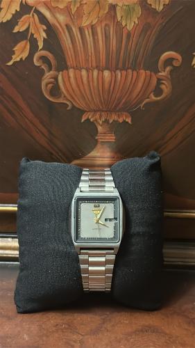سيكو روماني | Seiko Ro