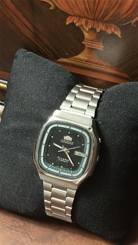 أورينت ڤنتج | ORIENT VINTAGE