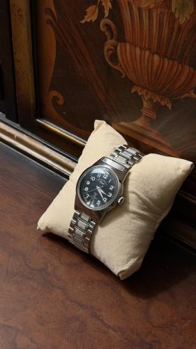 ويست اند واتش كلاسيك قديم | West end watch cQ