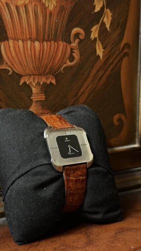 RADO – Midnight Heritage