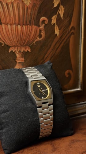 سيكو ٥ نسائي | Seiko Women