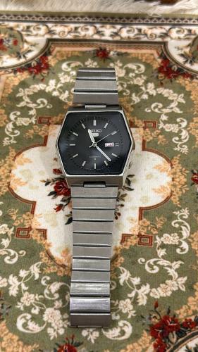 سيكو 5 Black