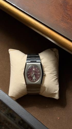 RADO Trident 200