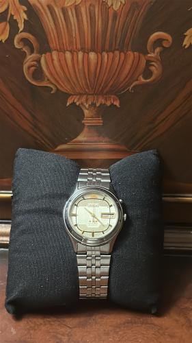 أورينت ڤنتج | ORIENT VINTAGE
