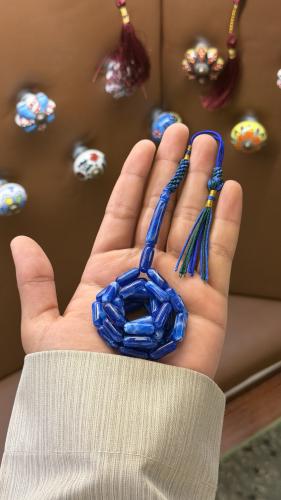 بكلايت | كركوشة تفصال