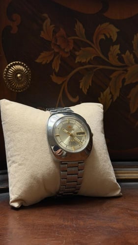 أورينت جامبو ذهبي | ORIENT G