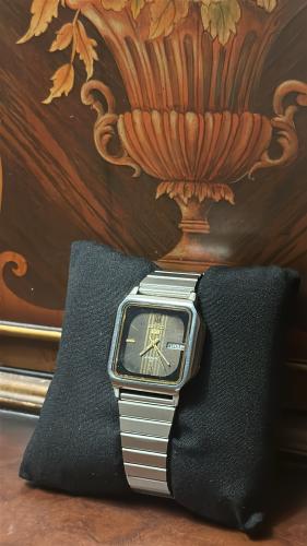 سيكو ٥ | Seiko 5