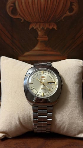 أورينت جامبو ذهبي | ORIENT G