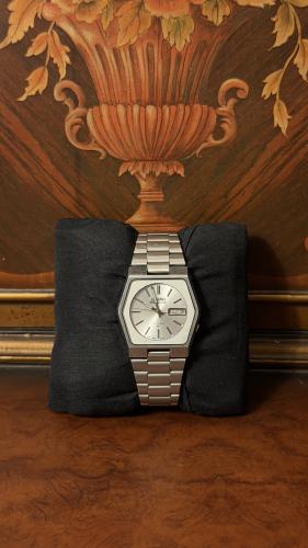 سيكو سداسي اوف وايت | Seiko S