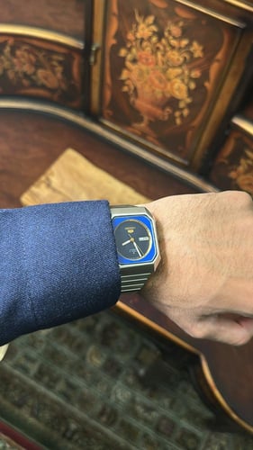 سيكو ٥ مجموعة خاصة | Seiko 5 P