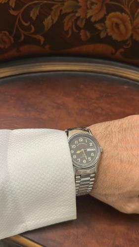 ويست اند واتش لون خاص | West end watch cQ