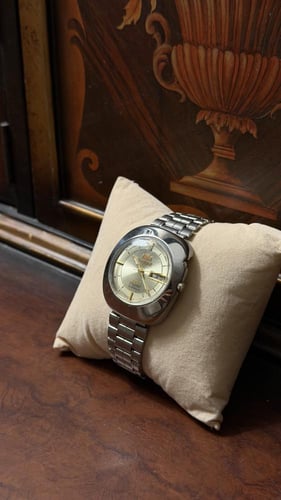 أورينت جامبو ذهبي | ORIENT G