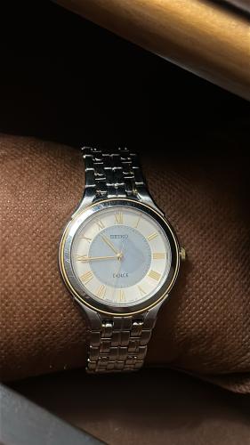 سيكو دولتشي | Seiko DOLCE