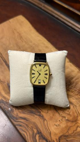 دنهل تانك ڤنتج | Dunhill Tank Vintage