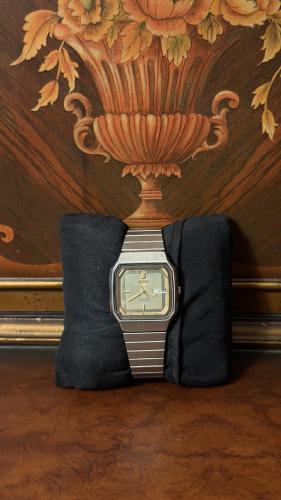 سيكو ٥ ذهبي | Seiko 5 G