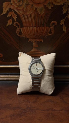 RADO VOYAGER | ميناء ترابي