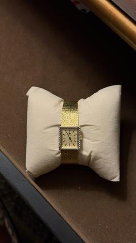 Nivada C1 – Swiss Vintage