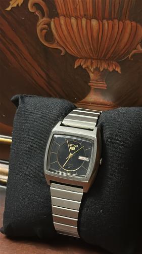 سيكو ٥ | Seiko 5