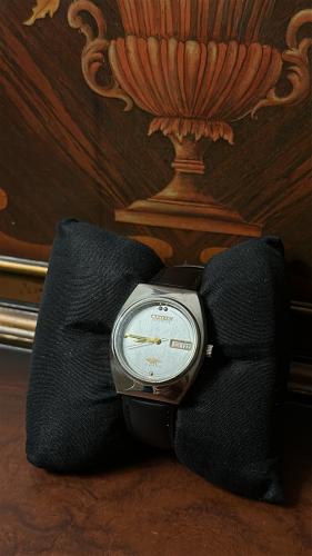 سيتيزن سلڤر | CITIZEN SILVER