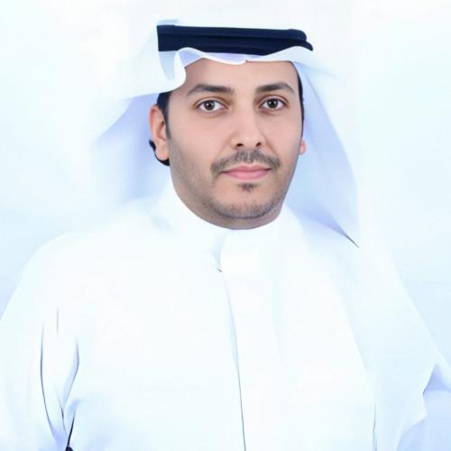 جلسة استشارية مع الأخصائي مفرح الأسمري