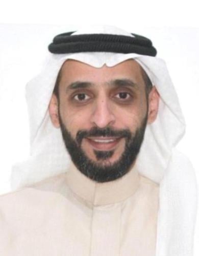 جلسة استشارية مع الأخصائي فهد القرني