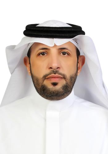 جلسة استشارية مع الاخصائي محمد الغامدي