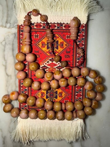فاتوران رااهي (خيط مدبل) 🤩🔥