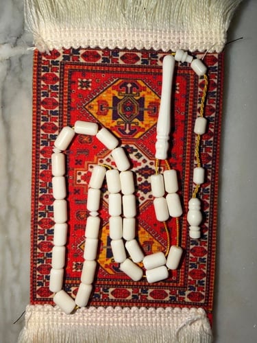 خامة عظم جمل 🐪