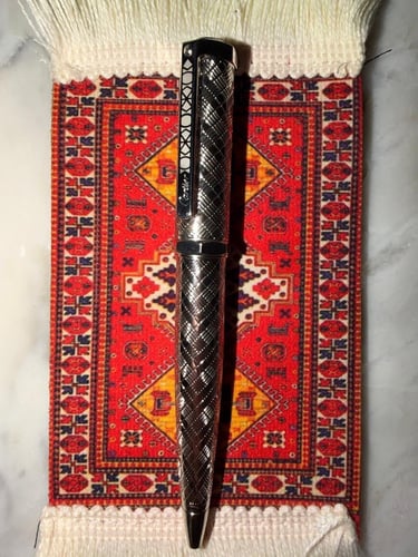 قلم كارتير ( فر ) 🤩